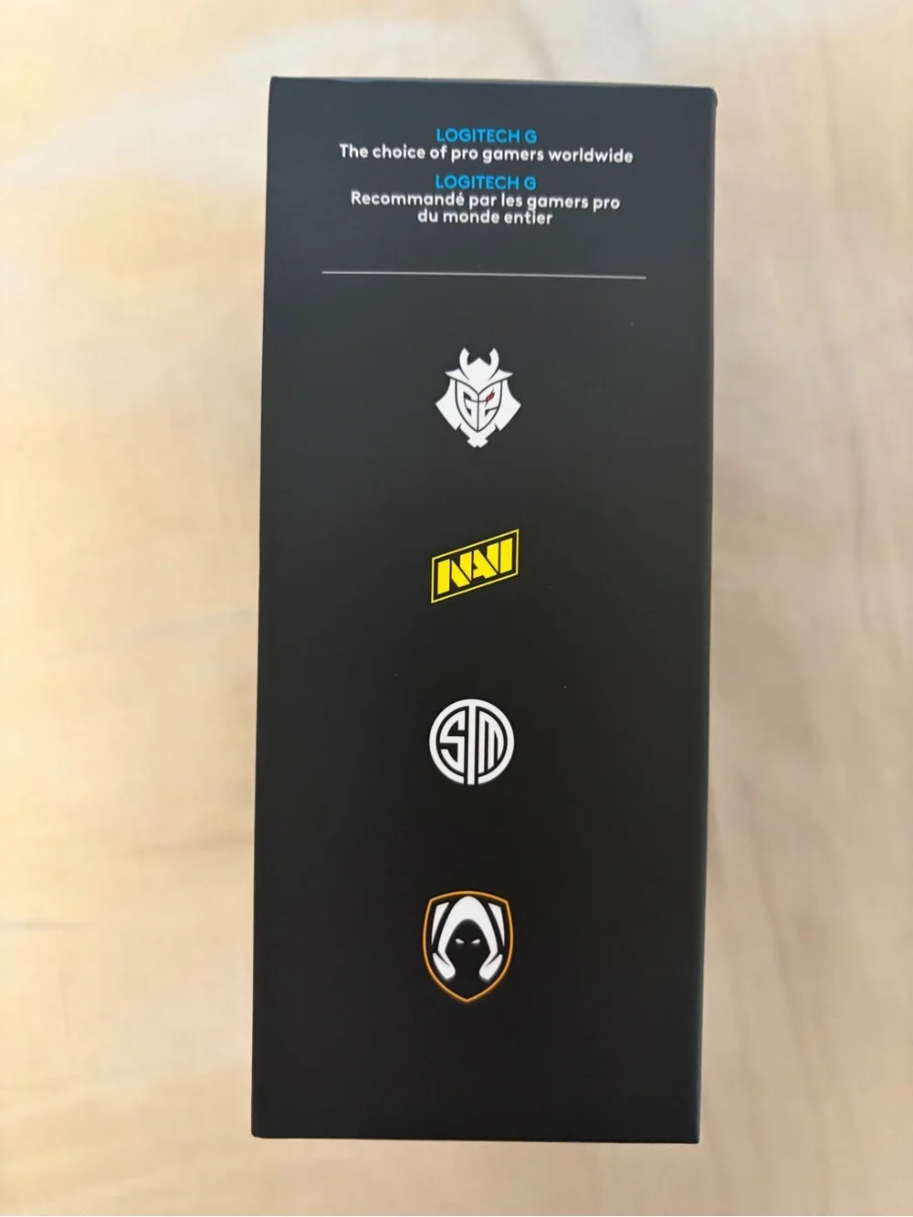 Logitech brand new